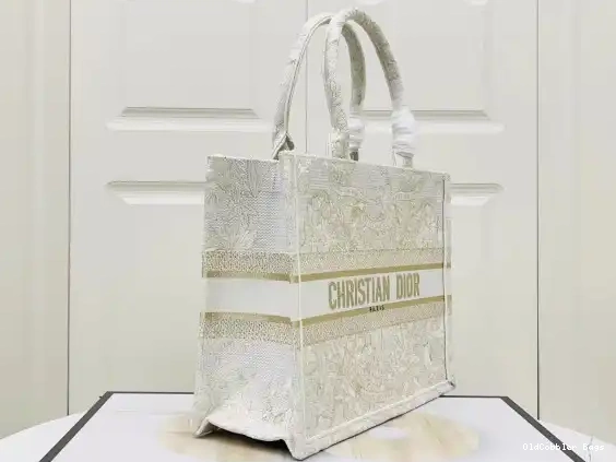 OldCobbler Bags DIRO BOOK MEDIUM TOTE-36*18*28CM 0630